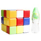 Goodcube Super Cube 3X3X3 Big Cube Stickerless Speed Cube 18Cm Large Cube Educational Toy