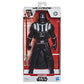 Star Wars Darth Vader Toy 9.5-Inch Scale Action Figure, Toys For Kids Ages 4 And Up