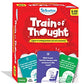 Skillmatics Card Game - Train Of Thought, Fun For Family Game Night, Educational Toys, Travel Games For Kids, Teens And Adults, Gifts For Boys And Girls Ages 6, 7, 8, 9 And Up