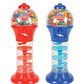 Rhode Island Novelty 18 Inch Spiral Fun Gumball Bank One Piece