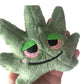 Stuffed Toy Plush  Devils Lettuce Funny Gift