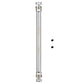 RC-Hub 1Pcs RC Driveshafts Metal Drive Shaft 45-50/47-57/55-67/60-80mm for 1:14 Tamiya Trailer Tractor Truck RC Crawler Car (105