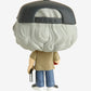 Funko Pop! Movies: It 2 Shop Keeper (Stephen King) - 9cm Vinyl Collectible Figure, Multicolor, Model 45657