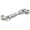 Epinon Rc Drive Shaft Stainless Steel Driveshaft For 1/10 Rc Crawler Car Trx4 Axial Scx10 Upgrade Parts(60-76Mm)