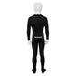 Morphsuits Slender Man Kids Morphsuit Costume - size Large 46-5 (137cm-152cm) (KPSML)