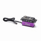 Lizhoumil Rc Servo,20Kg Large Torque Digital Servo For Scx10 Trx- 4 1:8/1:10 Rc Car Crawler,High Speed Short Edition G20 Metal G