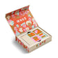 Compendium Tell Me More Conversation Starter Game - Original Edition, Paper, Model 10711