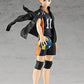 Orange Rouge Haikyu!! To The Top: Shoyo Hinata Pop Up Parade Pvc Figure Multicolor