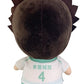 Great Eastern Entertainment Haikyu!! S2- Iwaizumi Sitting Pose 6' H Plush, Multi-Colored