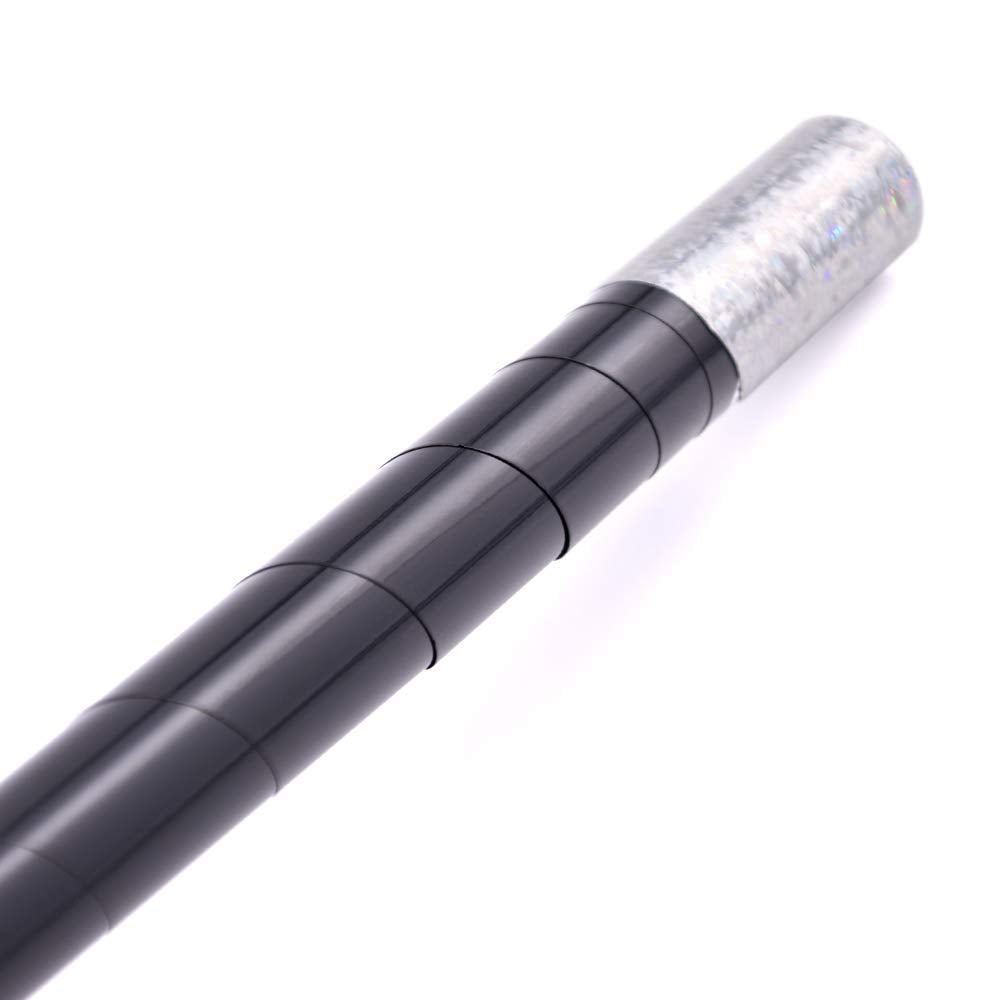 Sumag Magic Staff Metal Appearing Cane With Video Tutorial Link Wands For Professional Magicians Stage Close-Up Magic Tricks Poc