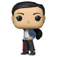 Funko Pop! Shang-Chi And The Legend Of The Ten Rings - Katy With Fire Extinguisher #852 Target Exclusive (Bundled With A Funko P
