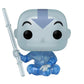 Pop! Avatar: The Last Airbender 940 - Spirit Aang Glow In The Dark Special Edition Blue