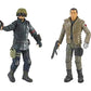 Toynk Terminator 4 Salvation Case Of 12 6' Human Figure