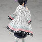 Good Smile Demon Slayer: Kimetsu no Yaiba: Shinobu Kocho Pop Up Parade PVC Figure  Multicolor