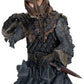 Gentle Giant Lord of The Rings Sam in Orc protective covering Bust
