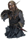 Gentle Giant Lord of The Rings Sam in Orc protective covering Bust