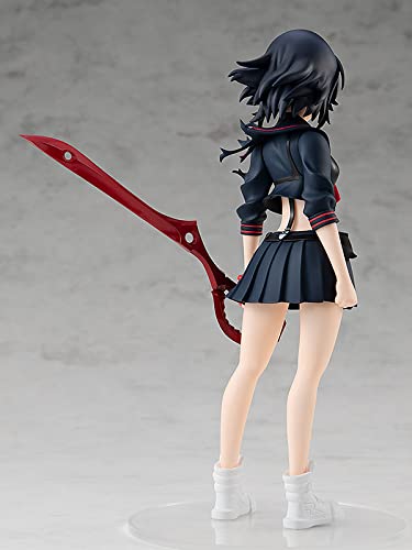 Good Smile Kill la Kill: Ryuko Matoi Pop Up Parade PVC Figure  Multicolor  (G94423)