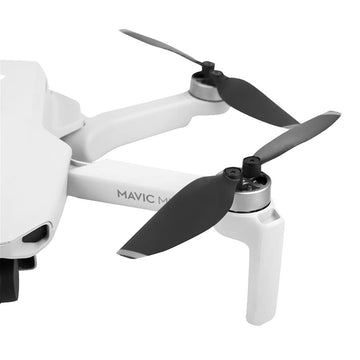 24Pcs Mavic Mini Propellers Accessories Compatible with DJI Mavic Mini Drone Replacement Low-Noise and Quick-Release Blades Prop