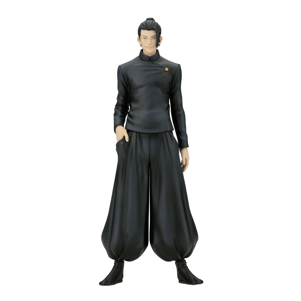 Banpresto - Jujutsu Kaisen - Suguru Geto (Ver. B) King Of Artist Figure