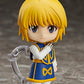 FREEing Hunter X Hunter: Kurapika Nendoroid Action Figure