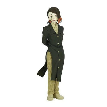 Banpresto 17970 Demon Slayer (Kimetsu No Yaiba) Demon Series Vol.4 Enmu Figure