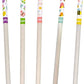 Spring Smencils (2 Pack) - Hb #2 Patented Gourmet Scented Pencils, 5 Count, Gifts For Kids, School Supplies, Classroom Rewards, Easter Day