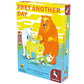 Pegasus Spiele Prey Another Day - Card Game