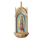 Roman 11.5 H Lady of Guadalupe Font