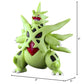 Takaratomy Official Pokemon X & Y SP-48 Mega Tyranitar Action Figure