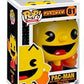 Funko Pop Games: Pac-Man Action Figure