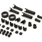 Kyosho Mini-Z Crawler Axle Parts Set MX002