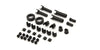 Kyosho Mini-Z Crawler Axle Parts Set MX002