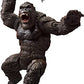 Tamashii Nations - Godzilla Vs. Kong - Kong From Movie Godzilla Vs. Kong (2021), Bandai Spirits S.H.Monsterarts Action Figure