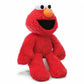 GUND Elmo Plush Toy - 12" Take Along Doll, Soft Polyester, Red, Model 320428