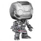 Funko Pop Marvel: Captain America 3: Civil War Action Figure - War Machine