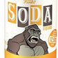 Funko Godzilla Vs. Kong Kong Vinyl Soda Figure