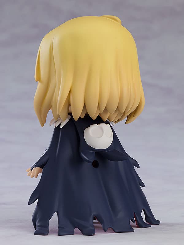 Good Smile Company Love After World Domination: Desumi Magahara Nendoroid Action Figure