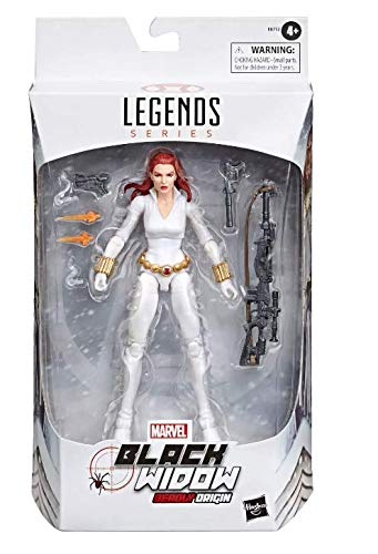 Marvel E8712 Kids' Play Action Figures