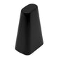Excluzo Set 6 Inch Cowbell Ar Parts Kit Kids Football Toys Sturdy Drum Set Cowbell Black Metal Child Music Stick