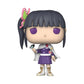Funko Pop Demon Slayer Figures Kanao Tsuyuri 1305 Pop limited availability Edition - Glow in The Dark
