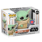 Funko Pop! Thanksgiving Day Parade - Grogu 474