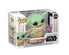 Funko Pop! Thanksgiving Day Parade - Grogu 474