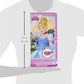 Tara Toys Cinderella Fashion Portfolio Playset