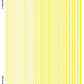Woodland Scenics Stripes Yellow Dry Transfer Decals