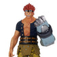 Banpresto One Piece Dxf ~The Grandline Men~ Wanokuni Vol.17(B:Eustass Kid)