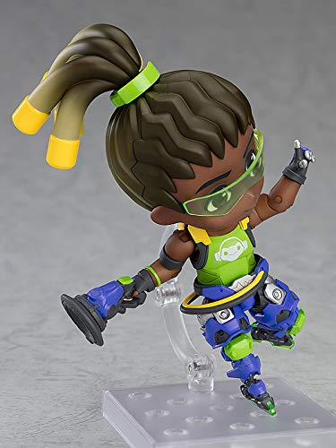 Good Smile Company Nendoroid L cio: Classic Skin Edition
