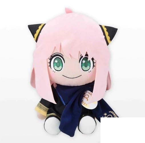 Good Smile Company Preciality Tv Anime Spy X Family Plush
