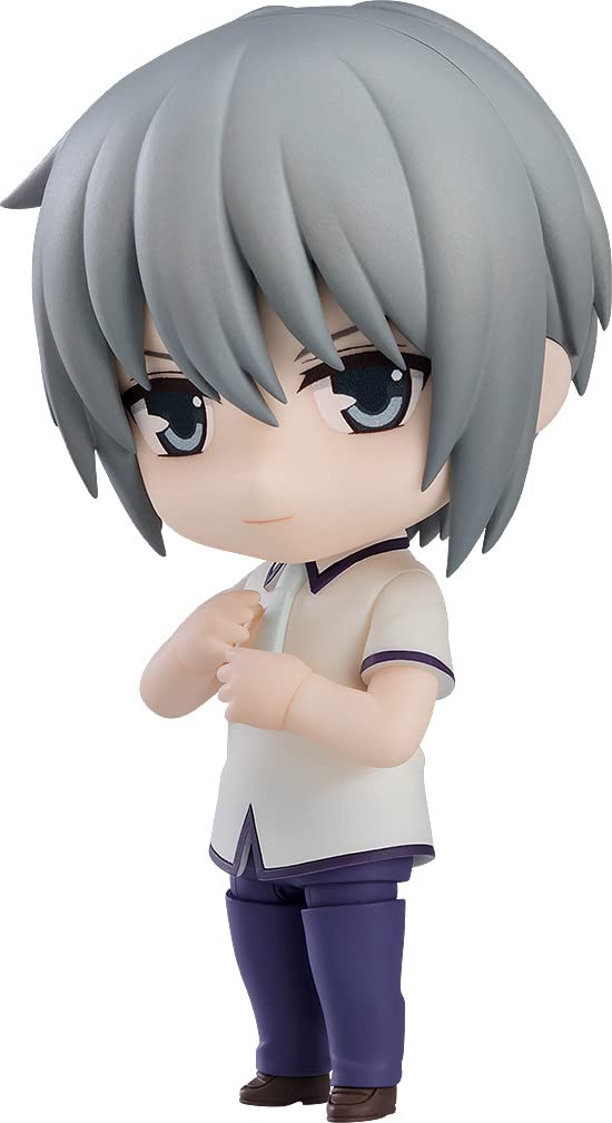 Good Smile Company Nendoroid Fruit Basket Yuki Kusama Non-Scale Plastic Painted Action Figure