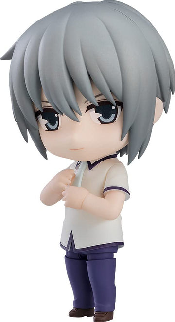 Good Smile Company Nendoroid Fruit Basket Yuki Kusama Non-Scale Plastic Painted Action Figure