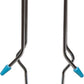 Neato! Classic Retro Magic Rail Twirler, Magnetic Gravity Defying Stunt Toy, Colors May Vary, For Boys & Girls Ages 5+